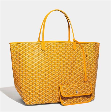 gouyard|goyard tote.